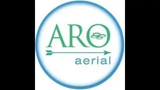 Meet Adrian O'Dell of ARO Aerial Inc. Offering Construction Drones Services in Columbus Ohio.