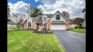 10859 LITTLE CREEK DRIVE WHITEHOUSE OH 43571