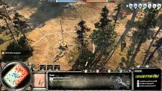 Inverse Casts Company of Heroes 2! Meet the Soviets