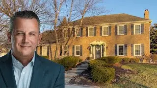 Naperville IL Neighborhood Spotlight | Eagle Chase Neighborhood Tour | Joe Graham Realtor