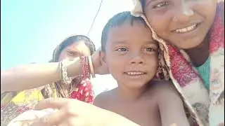 Nowa serma re adi kami alah kore do || santali vlogs  || Daily vlogs  