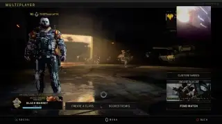 TH3PhoenixFIA's Live PS4 Broadcast