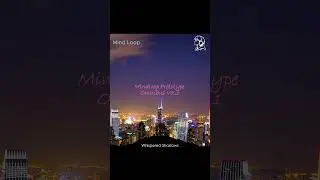 Whispered Shadows 🌌 | Deep Lofi Jazz
