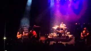 Pennywise - Living For Today (live Toronto)