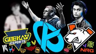 World's Most Interesting Players