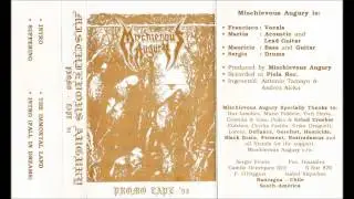 Mischievous Augury - Promo Tape '93