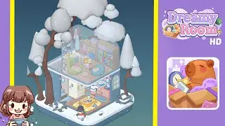 Dreamy Room Level 369 Solution Walkthrough