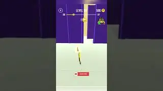 Coin Rush Gameplay All Levels Walkthrough iOS,Android