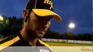 Moose Jaw MIller Express - Michael Hunt