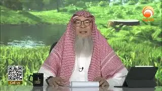 Does This mean that there is metaphors in the quran  Sheikh Assim Al Hakeem #hudatv