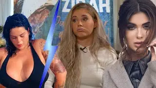 Cassandra (La Villa 5): Sarah Fraisou VS. Nathanya ? 