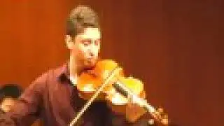 Zelter Viola Concerto mvt 1