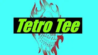 Tetro Tee - None Da Beef (offcial audio) Prod. by  Kronik Records