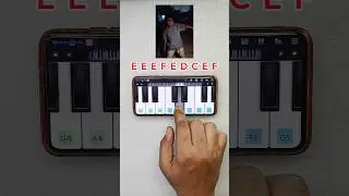 Dil Na Diya Easy Tutorial