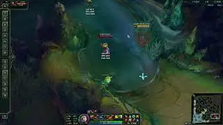 Machine Gun Caitlyn