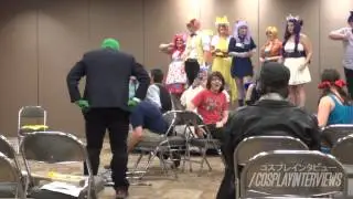 Ryukon 2014 MLP games