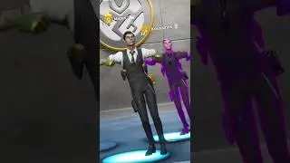 Cleanest Midas Transition Ever #fortnite #midas #odetari #phonk #shorts #viral