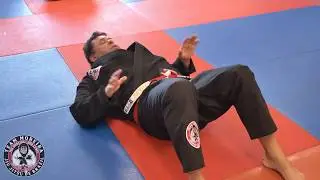 Joe Moreira - TMLO Seminar 8.11.2019