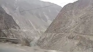 Lahore to hunza Winter trip enjoy road Trip expolar natural beauty of Earth 🌍