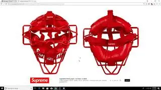 Supreme SS18 Preview Accessories Review