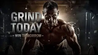 Grind Today: The Speech That Will Change Your Gym Mindset Forever.1 hour gym motivation.#motivation