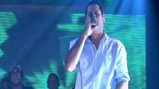 DVD RICK E RAMON - Pega Pega