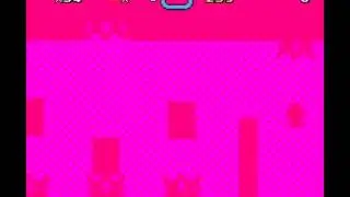 MAGL2 - 29th place - Pink Zone by Jolpengammler