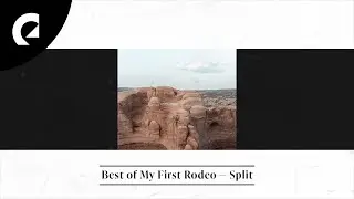 Bo the Drifter - This Ain't My First Rodeo
