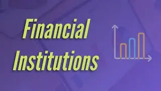 Special Financial Institutions | Business Studies in Hindi | #21