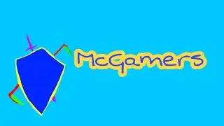 McGamers the movie (3D extravaganza) (doesn't come with 3D glasses)