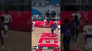 #nba2k25 #2kgaming #basketballcontent #explore #shorts