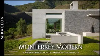 In Artful Symmetry | Monterrey Modern