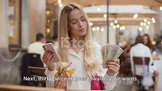 10 Golden Tips to Budget Your Way to Wealth