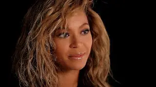 Beyonc&eacute; talking about Pharrell Williams on iHeartRadio Music Awards | 2014