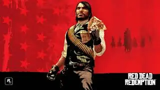 Red Dead Redemption - 