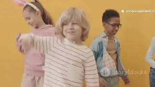 2026 Alphabets, Color, DANCE the ABCs!