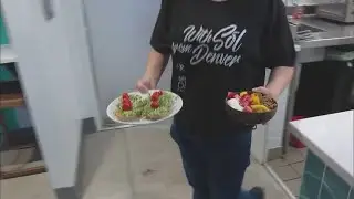 Colorado Restaurant Employs 64 Workers During Hiring Shortage