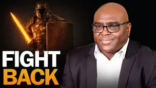 FIGHT BACK Rebroadcast | Pastor Sean Pinder