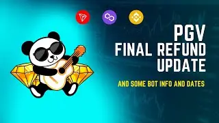 Prosperity Gem Ventures - Final Refund Update