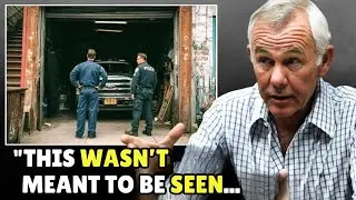 After His Death, They Johnny Carson's Garage.. And What They Found Inside Will Leave You Speechless