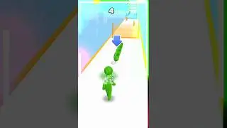 Long Neck Run Mobile Game All LevelsWalkthrough Gameplay iOS,AndroidVideo WORLD RECORDinLong NeckRun