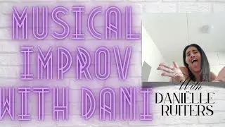 WELCOME TO CHAOS: MUSICAL IMPROV