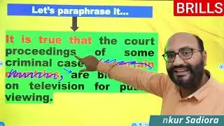 Positive-Negative Development Essay (Part-1)