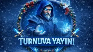 Turnuva Yayını