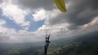 Zeno 2 extraction &agrave; Cheyrac