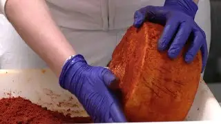Empresas agroalimentarias de la Subbética cordobesa
