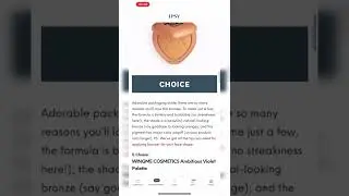 *SPOILERS* IPSY JUNE 2022 GLAM BAG PLUS & ADD ONS &bull; Sneak Peek