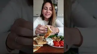 Day 7 Persian New Year Breakfast