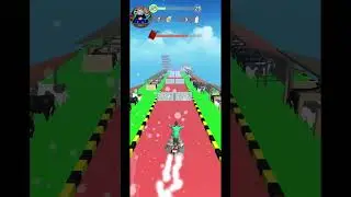 Adventure of Dudu Man Lv-24 fail #viral #like #gameplay