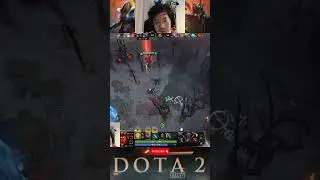 Wraith King Critical Bug Abuse &ndash; XcaliburYe